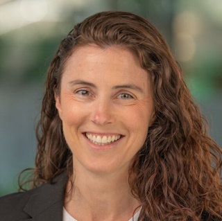 Maureen Zalewski, PhD