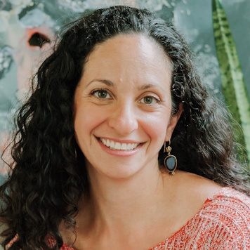 Andrea Gottlieb, PhD
