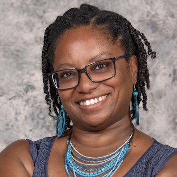 Wyneshia Hicks, LCSW-C